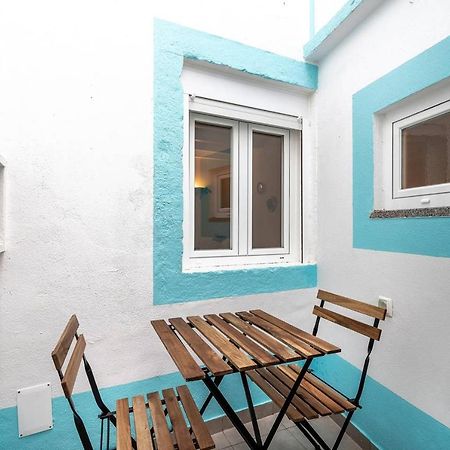 Urban & Trendy Duplex Close To Lx Factory By Trip2Portugal Lisboa Exterior foto